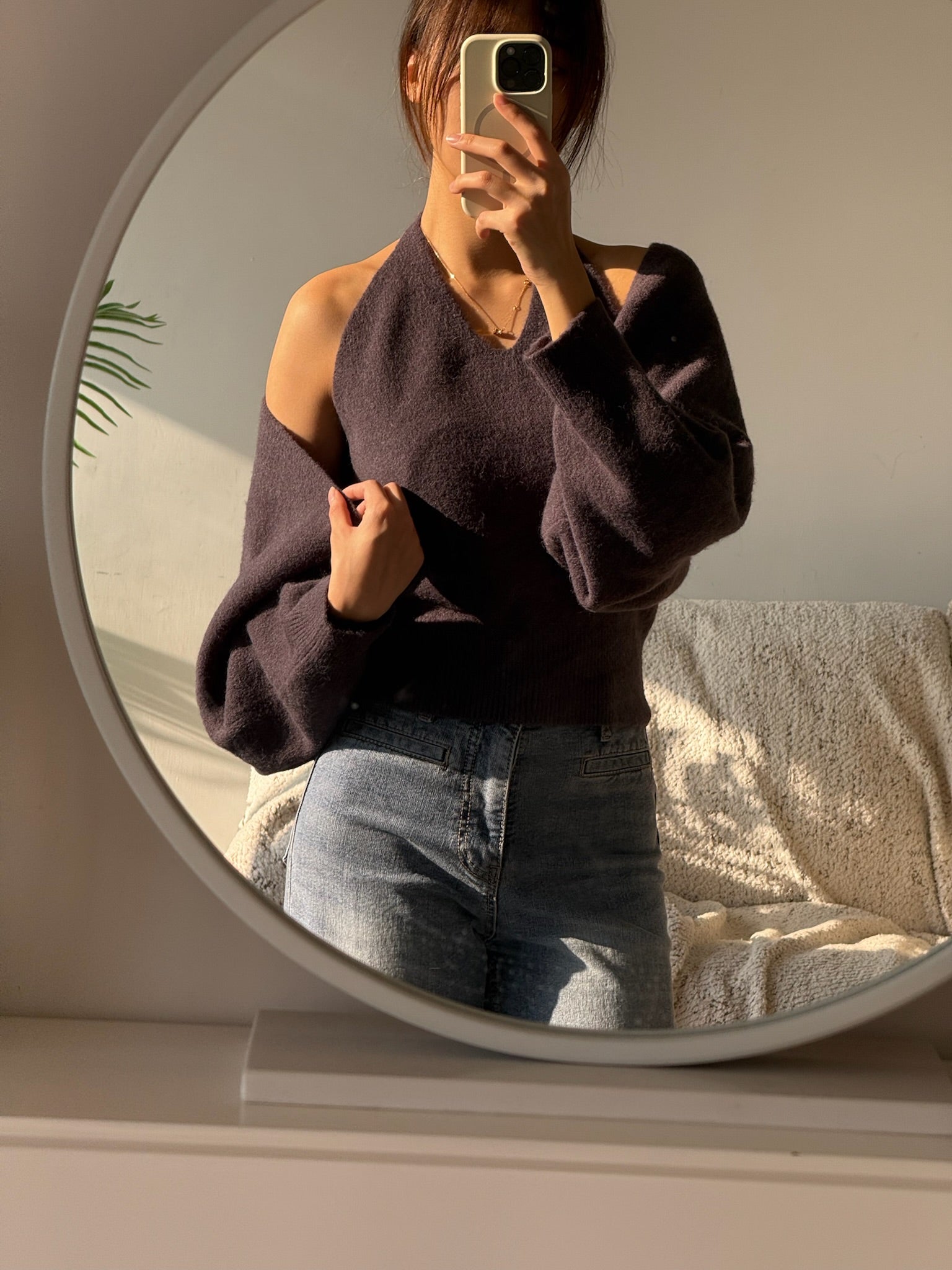 女人味滿分 Halter Dating Set